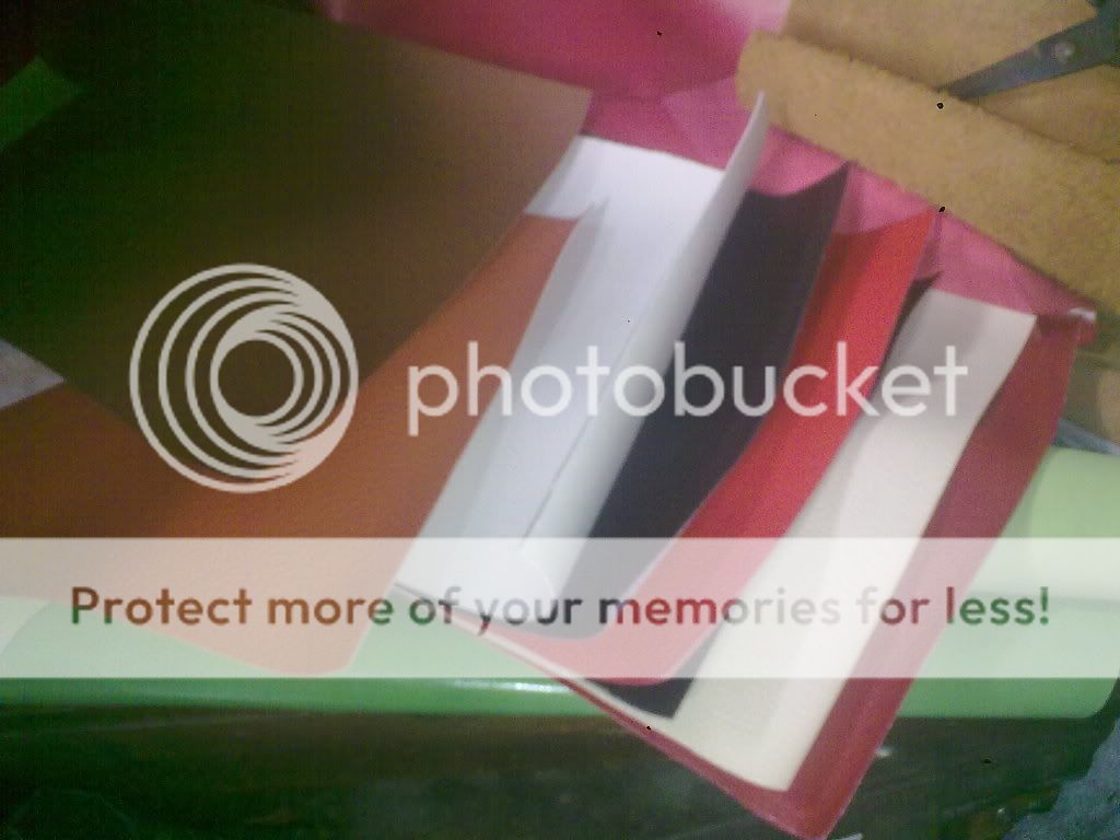 Bao da Playbook giá rẻ, dựng ngang dựng dọc, có quai nắm 1 bên và 2 bên ^^ - 9