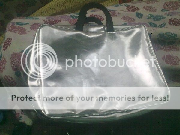 Bao da Playbook giá rẻ, dựng ngang dựng dọc, có quai nắm 1 bên và 2 bên ^^ - 42