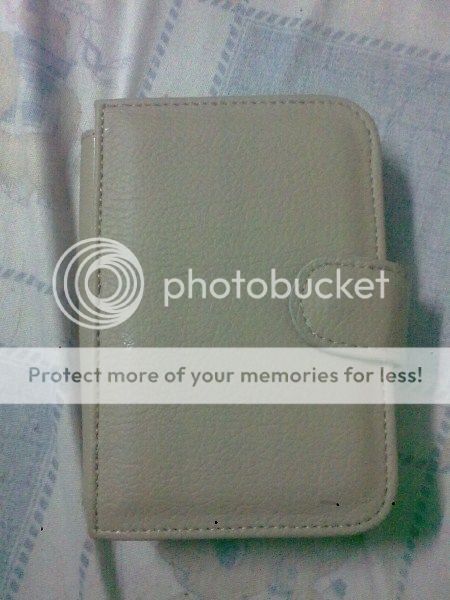 Bao da Playbook giá rẻ, dựng ngang dựng dọc, có quai nắm 1 bên và 2 bên ^^ - 24