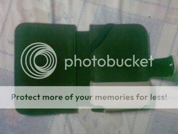 Bao da Playbook giá rẻ, dựng ngang dựng dọc, có quai nắm 1 bên và 2 bên ^^ - 25