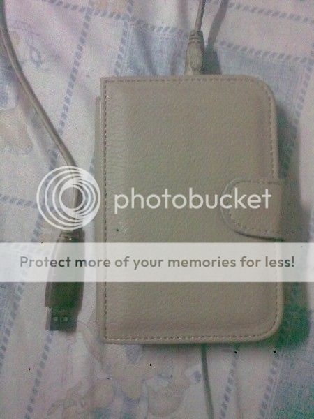 Bao da Playbook giá rẻ, dựng ngang dựng dọc, có quai nắm 1 bên và 2 bên ^^ - 27