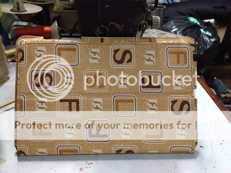 Bao da Playbook giá rẻ, dựng ngang dựng dọc, có quai nắm 1 bên và 2 bên ^^ - 19