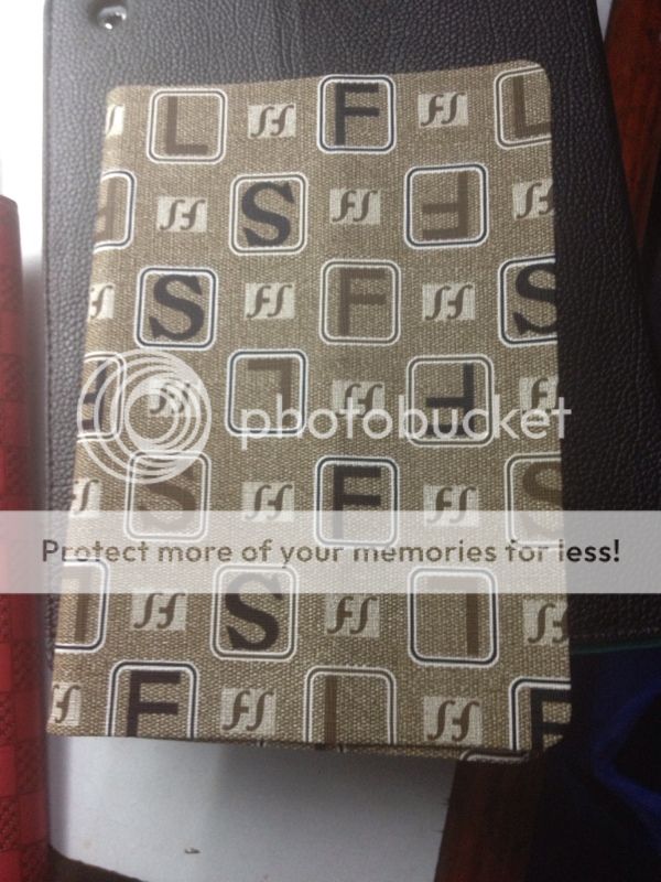 Bao da Playbook giá rẻ, dựng ngang dựng dọc, có quai nắm 1 bên và 2 bên ^^ - 20