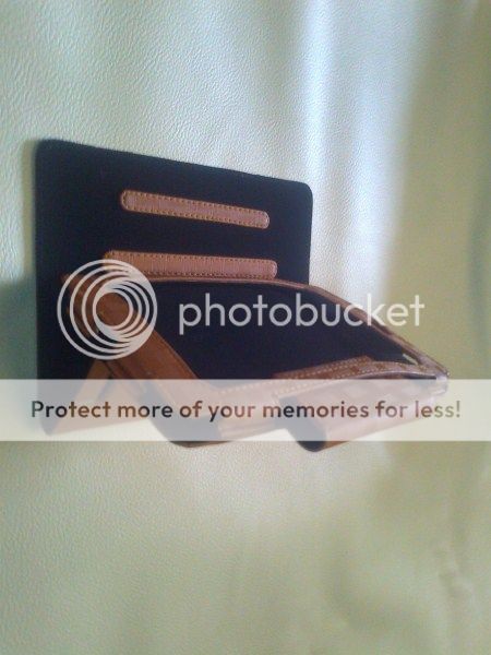 Bao da Playbook giá rẻ, dựng ngang dựng dọc, có quai nắm 1 bên và 2 bên ^^ - 27