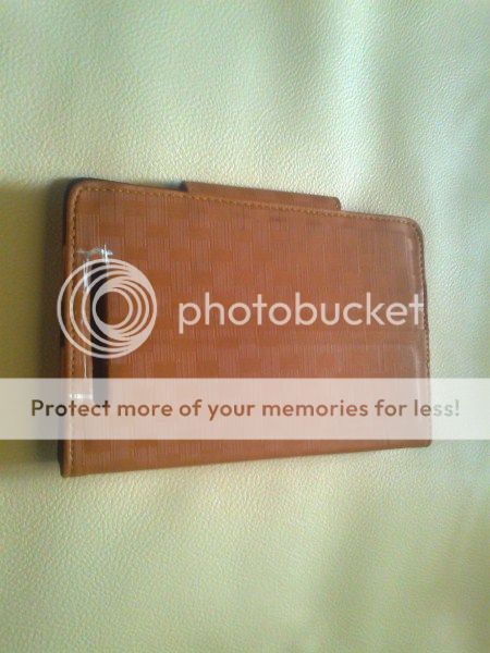 Bao da Playbook giá rẻ, dựng ngang dựng dọc, có quai nắm 1 bên và 2 bên ^^ - 30