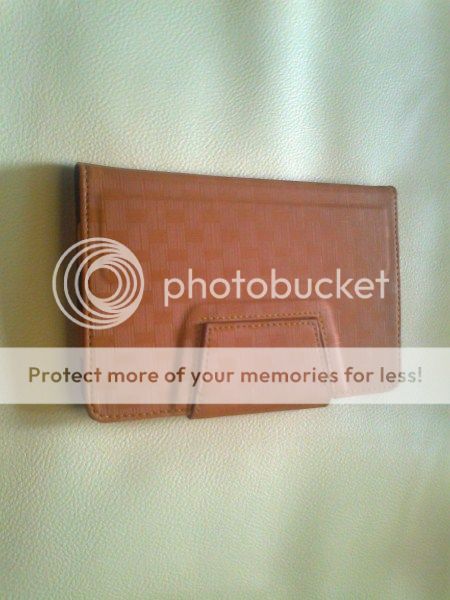 Bao da Playbook giá rẻ, dựng ngang dựng dọc, có quai nắm 1 bên và 2 bên ^^ - 31