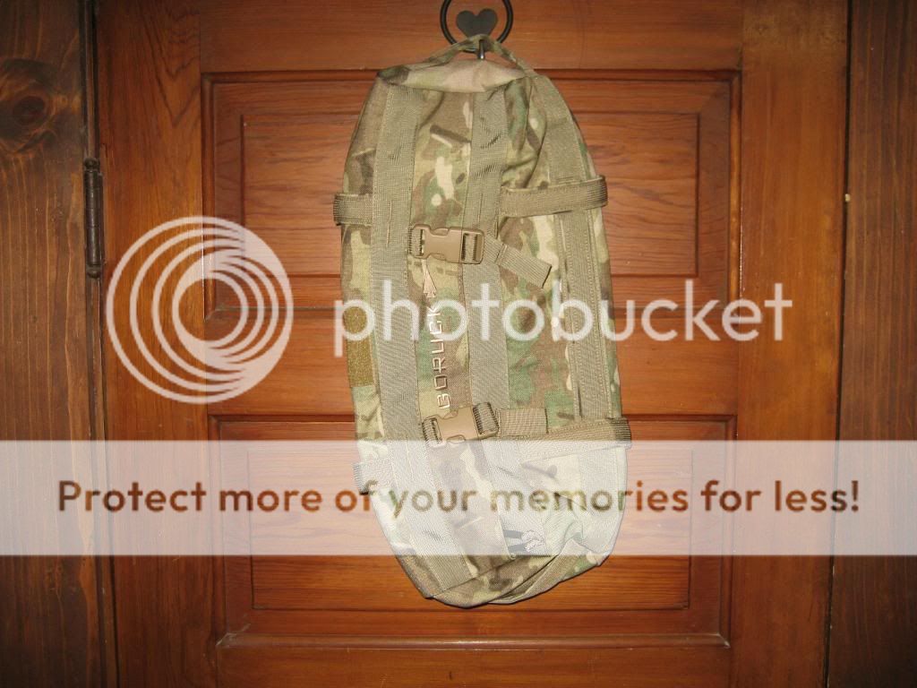 goruck to go gr1