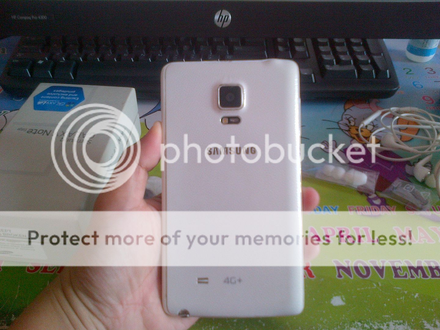 Note edge quốc tế  giao lưu với s6 edge , iphone 6 , note 5 - 3