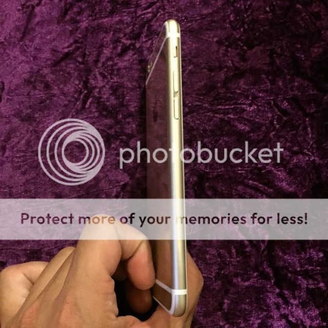 iphone 6 gold fulbox 99% 10t3 - 3