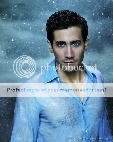 Jake Gyllenhaal Jake Gyllenhaal