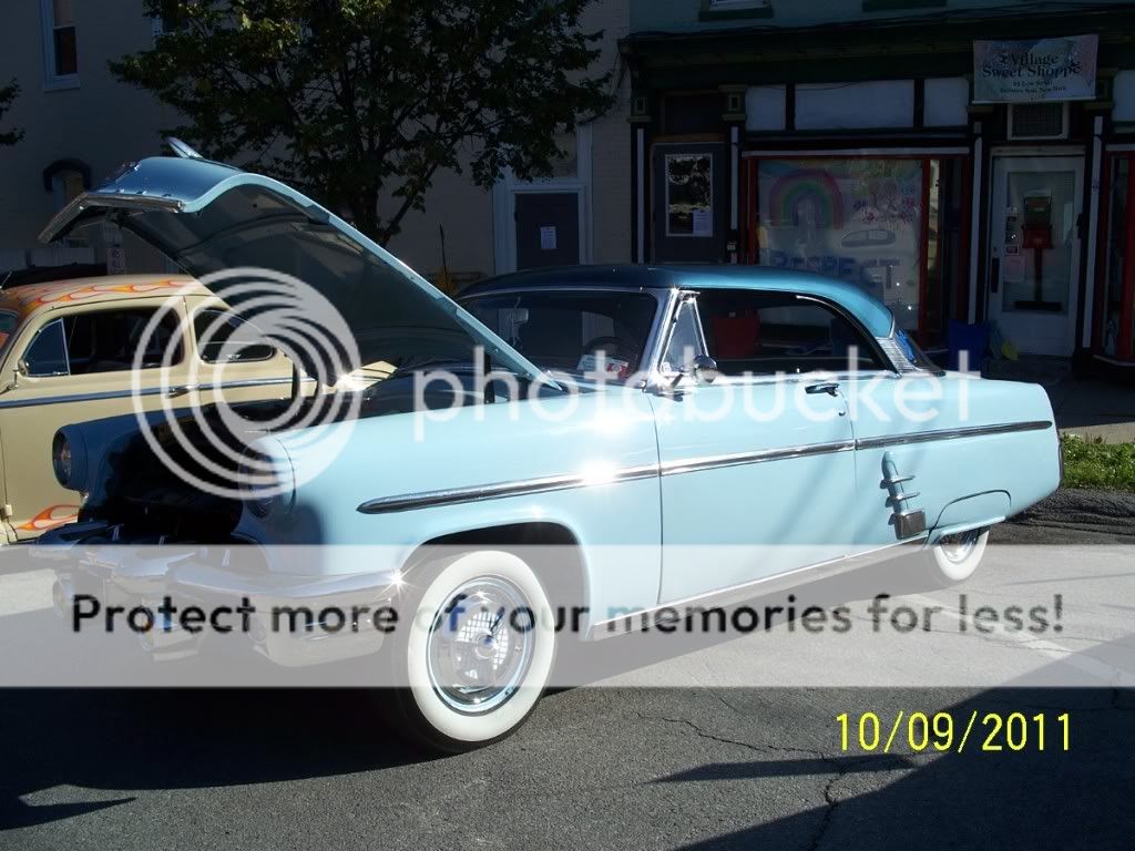 OT way we were car show, ballston spa NY Ford Truck Enthusiasts Forums