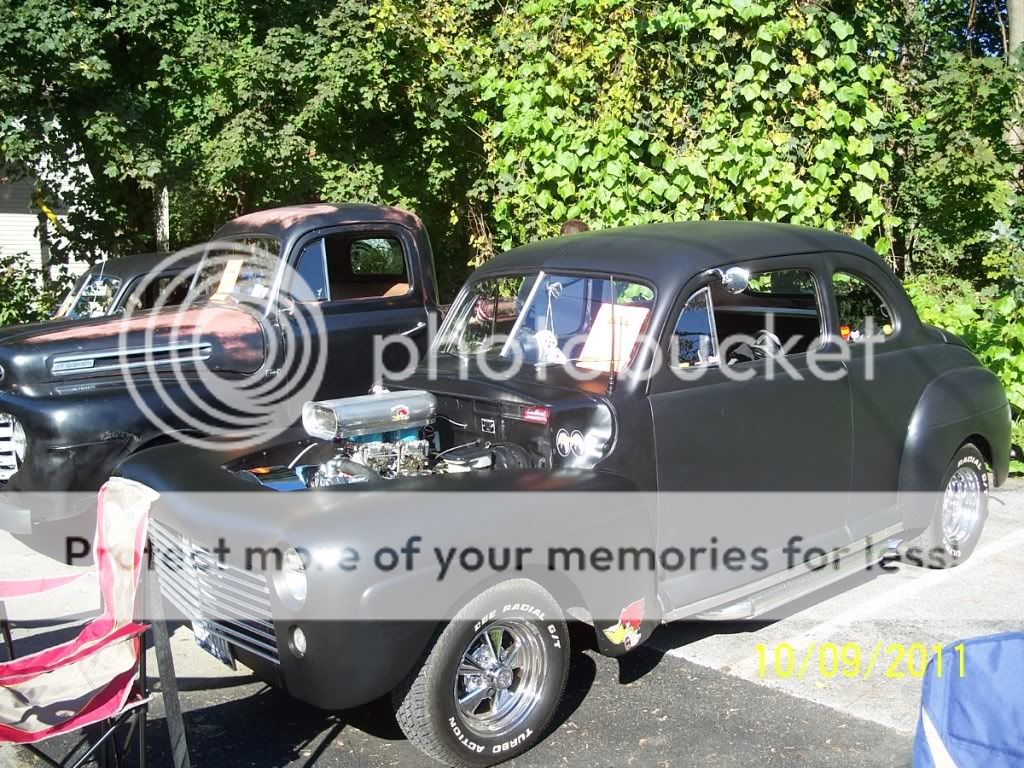 OT way we were car show, ballston spa NY Ford Truck Enthusiasts Forums