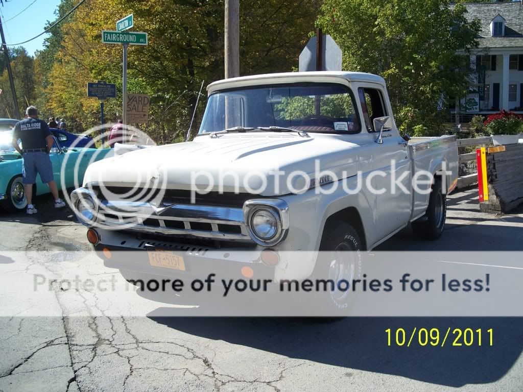 more way we were car show Ford Truck Enthusiasts Forums