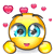 emoticones-san-valentin-besitos-www.gif image by elshowdelasfirmas