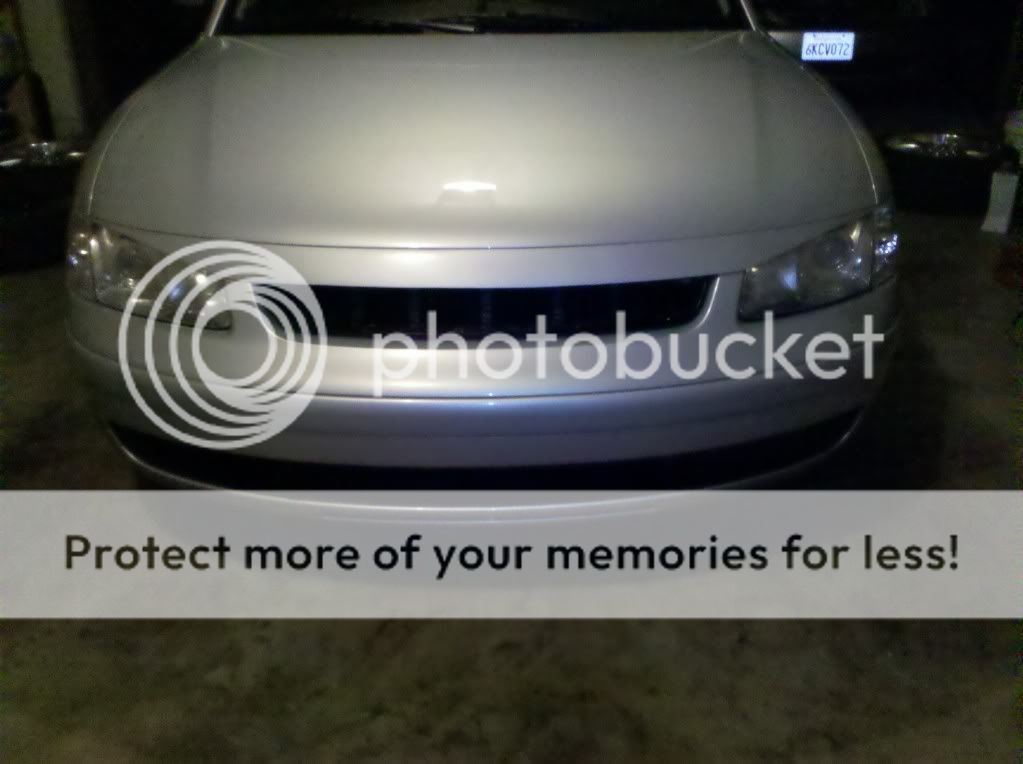 Vwvortex Com Boser Hood Extension