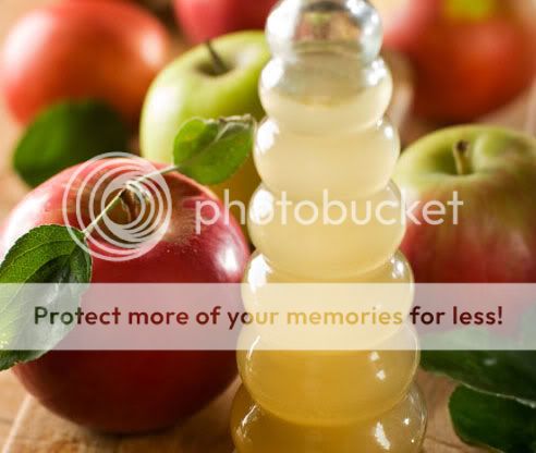 does apple cider vinegar lower blood pressure