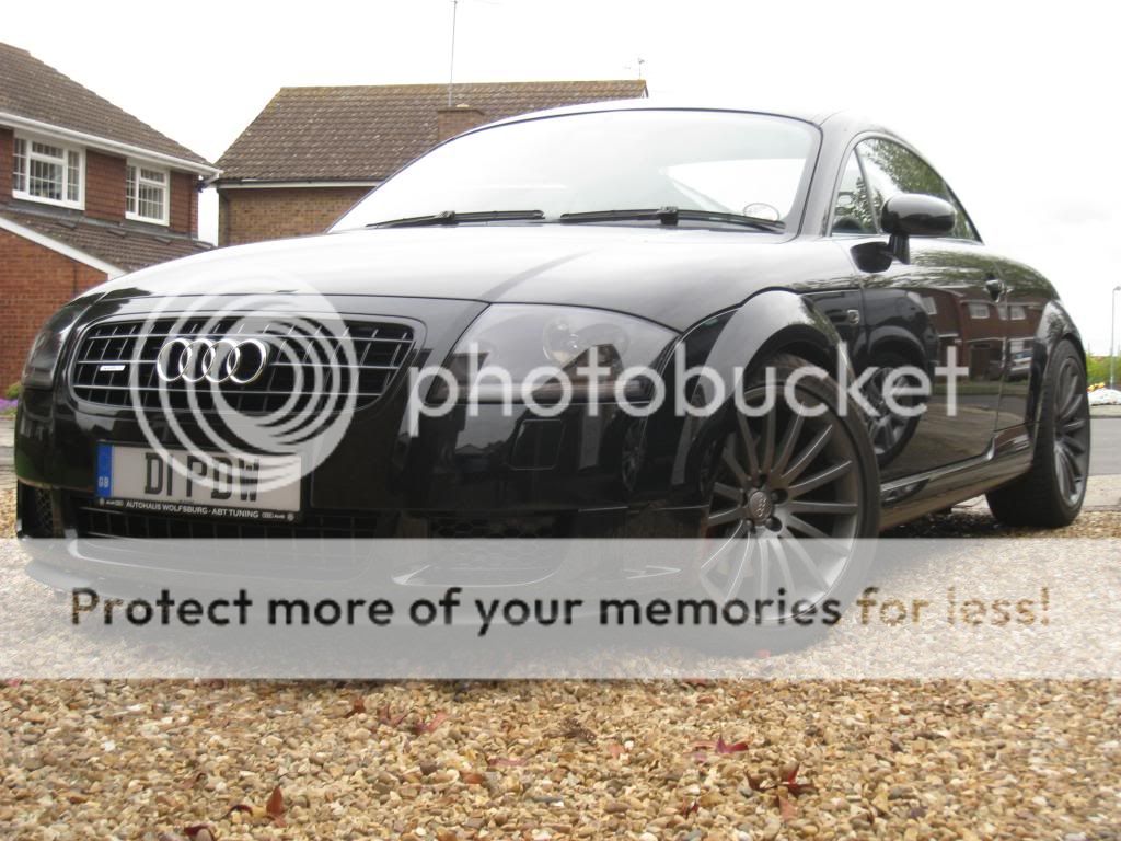 The Audi Tt Forum View Topic Difference Between Amax And Apex