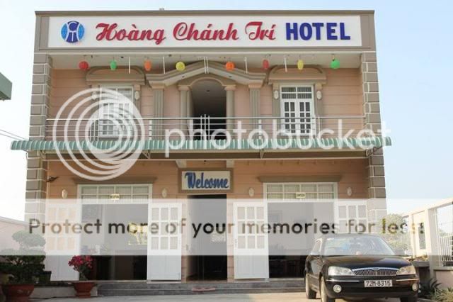 Hoàng Chánh Trí Hotel - Hồ Tràm, Hồ Cốc - Xuyên Mộc - Bà Rịa Vũng Tàu - 1