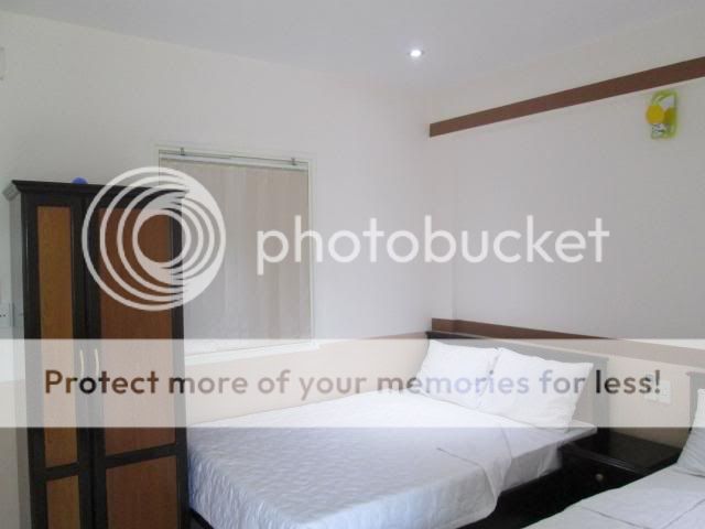 Hoàng Chánh Trí Hotel - Hồ Tràm, Hồ Cốc - Xuyên Mộc - Bà Rịa Vũng Tàu - 4