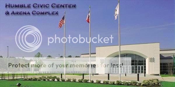 HUMBLE CIVIC CENTER