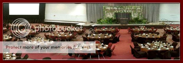HUMBLE CIVIC CENTER