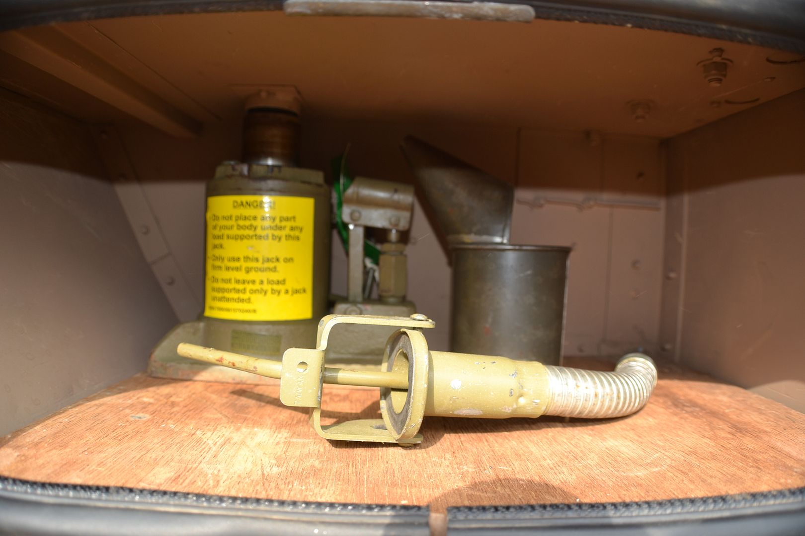 Land Rover Perentie Wiring Diagram