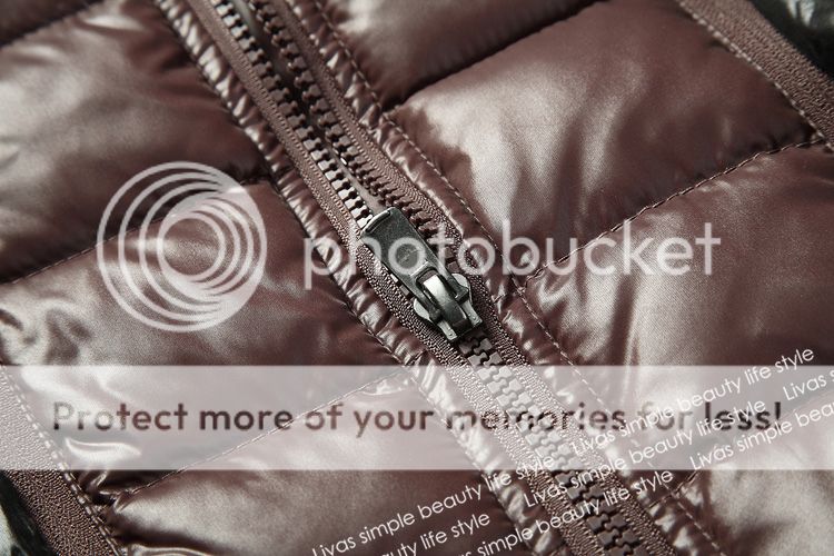 高端 欧美风 男士修身版 双层可脱卸的假两件套羽绒服$